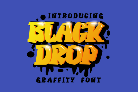 Black Drop: A Designer's Real-World Review