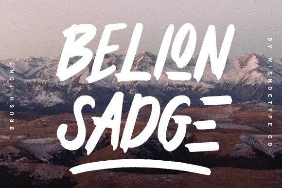 Finding the Right Editorial Voice with Belion Sadge