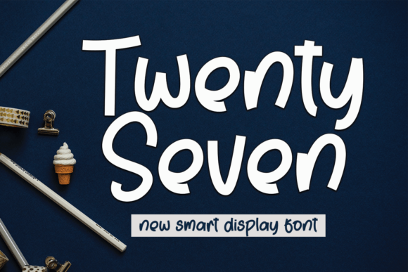 Why Twenty Seven Became My Secret Weapon for Campaign Clarity